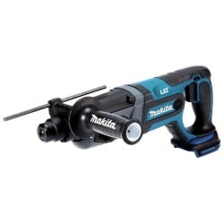 Młotowiertarka Makita DHR241RTJ LXT 18V SDS+ 2J 20mm 2x5Ah walizka