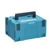 Młotowiertarka Makita DHR241RTJ LXT 18V SDS+ 2J 20mm 2x5Ah walizka
