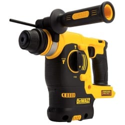 Młotowiertarka SDS+ 2,1J 18V DeWALT DCH253NT BODY