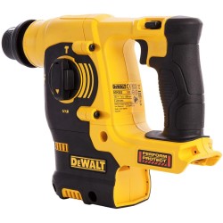 Młotowiertarka SDS+ 2,1J 18V DeWALT DCH253NT BODY