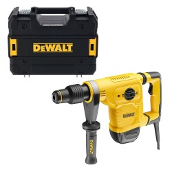 Młot udarowy DEWALT D25810K...
