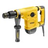 Młot udarowy DEWALT D25810K 1050W SDS-MAX 7,1J walizka