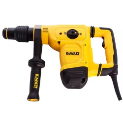 Młot udarowy DEWALT D25810K 1050W SDS-MAX 7,1J walizka