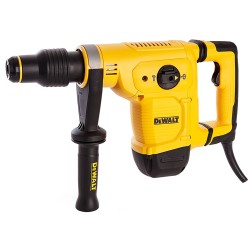 Młot udarowy DEWALT D25810K 1050W SDS-MAX 7,1J walizka
