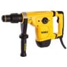 Młot udarowy DEWALT D25810K 1050W SDS-MAX 7,1J walizka