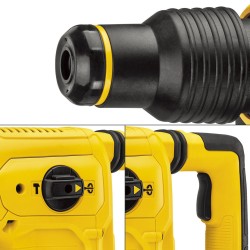 Młot udarowy DEWALT D25810K 1050W SDS-MAX 7,1J walizka