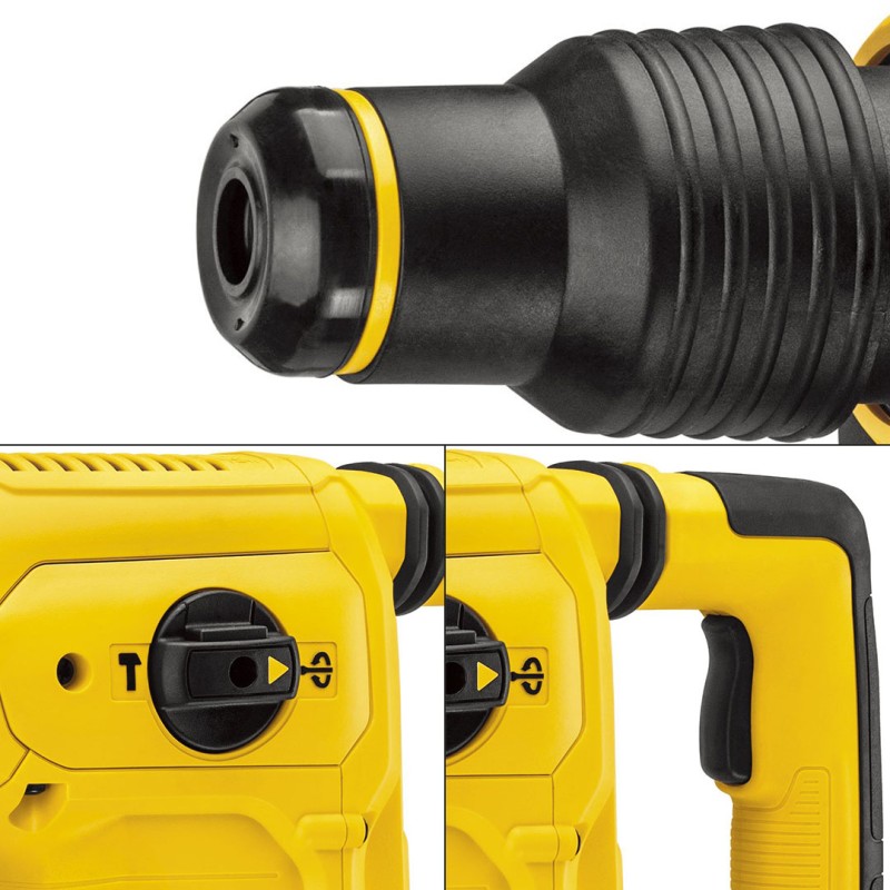 Młot udarowy DEWALT D25810K 1050W SDS-MAX 7,1J walizka