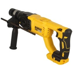 Młotowiertarka SDS+ 18V 2x3Ah 2,6J DeWALT DCH133L2