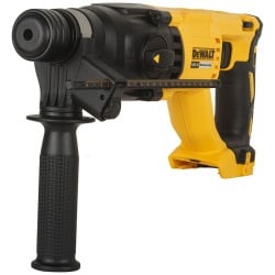 Młotowiertarka SDS+ 18V 2x3Ah 2,6J DeWALT DCH133L2