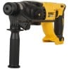 Młotowiertarka SDS+ 18V 2x3Ah 2,6J DeWALT DCH133L2