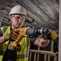 Młotowiertarka SDS+ 18V 2x3Ah 2,6J DeWALT DCH133L2