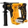 Młotowiertarka 12V SDS+ 1,1j BODY DEWALT DCH072N