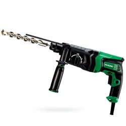Młotowiertarka HiKOKI DH26PC2 WSZ 830W SDS+ 2,9J