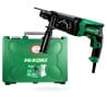 Młotowiertarka HiKOKI DH26PC2 WSZ 830W SDS+ 2,9J