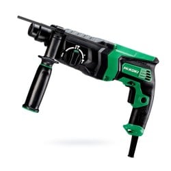 Młotowiertarka HiKOKI DH26PC2 WSZ 830W SDS+ 2,9J