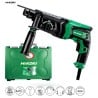 Młotowiertarka HiKOKI DH26PC2 WSZ 830W SDS+ 2,9J