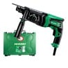 Młotowiertarka HiKOKI DH26PC2 WSZ 830W SDS+ 2,9J