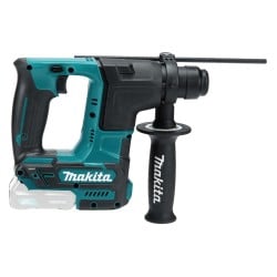 Młotowiertarka Makita HR166DZ CXT 12V SDS+ 1,1J BL 16mm BODY karton