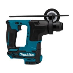 Młotowiertarka Makita HR166DZ CXT 12V SDS+ 1,1J BL 16mm BODY karton