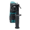 Młotowiertarka Makita HR166DZ CXT 12V SDS+ 1,1J BL 16mm BODY karton