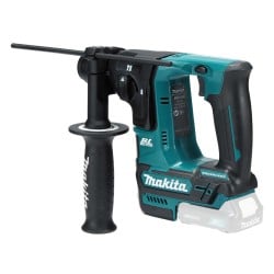 Młotowiertarka Makita HR166DZ CXT 12V SDS+ 1,1J BL 16mm BODY karton