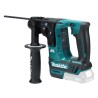 Młotowiertarka Makita HR166DZ CXT 12V SDS+ 1,1J BL 16mm BODY karton
