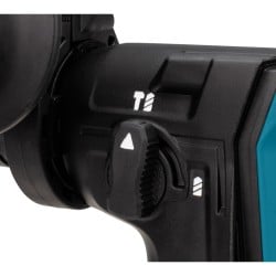 Młotowiertarka Makita HR166DZ CXT 12V SDS+ 1,1J BL 16mm BODY karton