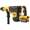 Młot udar-obrot 54V SDS-MAX 19,4J DeWALT DCH775X2