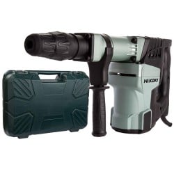 Młot udarowy HiKOKI H60MC...