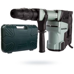 Młot udarowy HiKOKI H60MC WSZ 1250W SDS MAX 22J