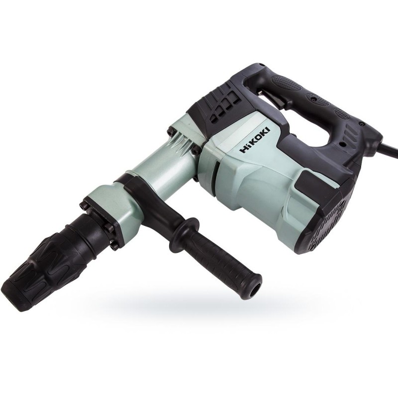Młot udarowy HiKOKI H60MC WSZ 1250W SDS MAX 22J