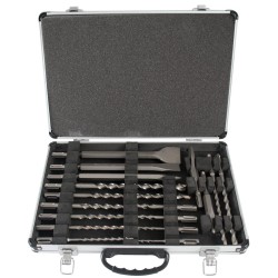 Młotowiertarka DeWalt D25133K+wiertła adapter dłut