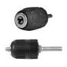 Młotowiertarka DeWalt D25133K+wiertła adapter dłut