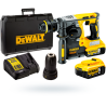 Młotowiertarka DEWALT DCH274P2 SDS+ 18V 2,1J 2x5Ah