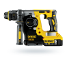 Młotowiertarka DEWALT DCH274P2 SDS+ 18V 2,1J 2x5Ah