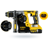 Młotowiertarka DEWALT DCH274P2 SDS+ 18V 2,1J 2x5Ah