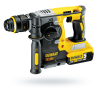 Młotowiertarka DEWALT DCH274P2 SDS+ 18V 2,1J 2x5Ah