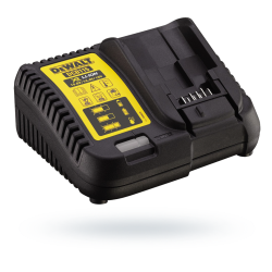 Młotowiertarka DEWALT DCH274P2 SDS+ 18V 2,1J 2x5Ah