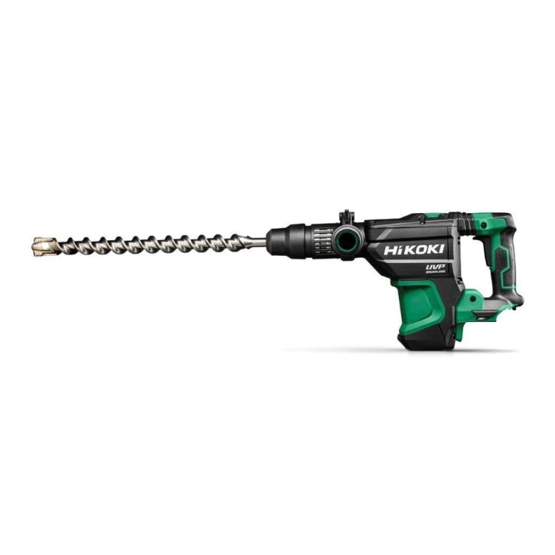 Akumulatorowa młotowiertarka HiKOKI DH3640DA W2Z 36V SDS-MAX 9,2j body