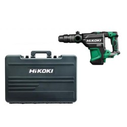 Akumulatorowa młotowiertarka HiKOKI DH3640DA W2Z 36V SDS-MAX 9,2j body