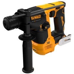 Młotowiertarka SDS+ 1,1J 12V DeWALT DCH072NT