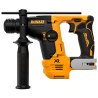 Młotowiertarka SDS+ 1,1J 12V DeWALT DCH072NT