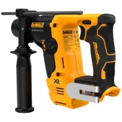 Młotowiertarka SDS+ 1,1J 12V DeWALT DCH072NT