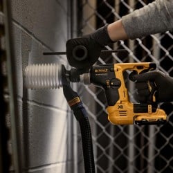 Młotowiertarka SDS+ 1,1J 12V DeWALT DCH072NT