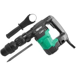 Młot udarowy HiKOKI H41MB2 WSZ 950W SDS MAX 10J