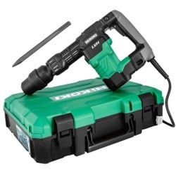 Młot udarowy HiKOKI H41MB2 WSZ 950W SDS MAX 10J