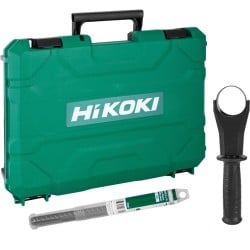 Młot udarowy HiKOKI H41MB2 WSZ 950W SDS MAX 10J