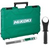 Młot udarowy HiKOKI H41MB2 WSZ 950W SDS MAX 10J