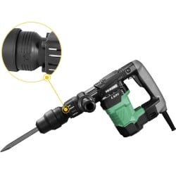 Młot udarowy HiKOKI H41MB2 WSZ 950W SDS MAX 10J