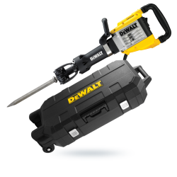 Młot udarowy DEWALT D25960K...